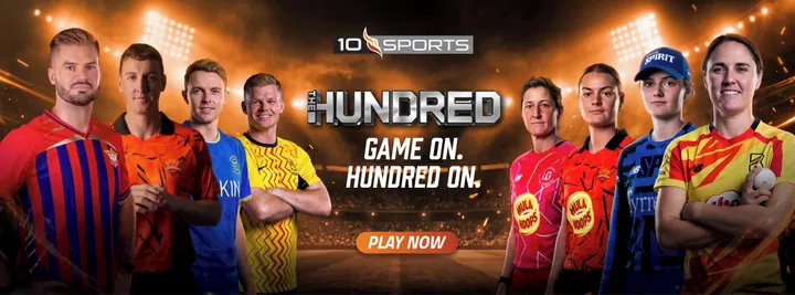 The Hundred